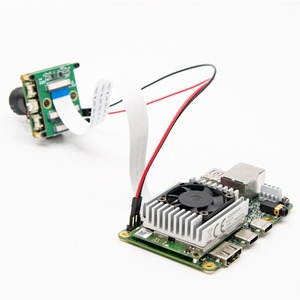 Scheda adattatore per Google Coral dev Board, Toradex,Wandboard,i.MX8m. ADP-TWG pi lampone - Product Image 1