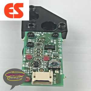 Original bestand 676 B-C07-03 CO2 Laser Marker für ML-G9300,ML-G9310F,ML-G9320F 676-B-C07-03 - Product Image 5