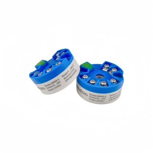 Transmisor de temperatura del cabezal del módulo de conversión de temperatura de la sonda de termopar, utilizado para la Medición de temperatura - Product Image 6