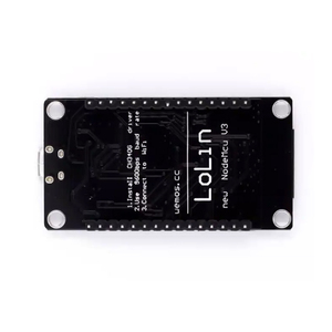 Modulo Wireless <span class=keywords><strong>Esp8266</strong></span> Ch340 <span class=keywords><strong>Nodemcu</strong></span> V3 Lua Wifi Iot scheda di sviluppo basato su ch340g <span class=keywords><strong>Esp8266</strong></span> type-c - Product Image 2