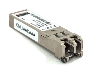 GLC-GE-100FX 100BASE-FX SFP SGMII 1310nm 2km DOMデュプレックスLC MMFトランシーバモジュール光ファイバーネットワークWDM GEポート用 - Product Image 3