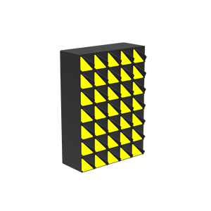 Widely Used 8x8 Dot <strong>Matrix</strong> <strong>LED</strong> <strong>Display</strong> <strong>Module</strong> with DMX <strong>Control</strong> <strong>LED</strong> Driver Board for Optimal <strong>Display</strong> Management - Product Image 3