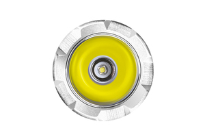 铝合金便携式手电筒4XAAA带磁铁底部的发光二极管工作灯 - Product Image 6