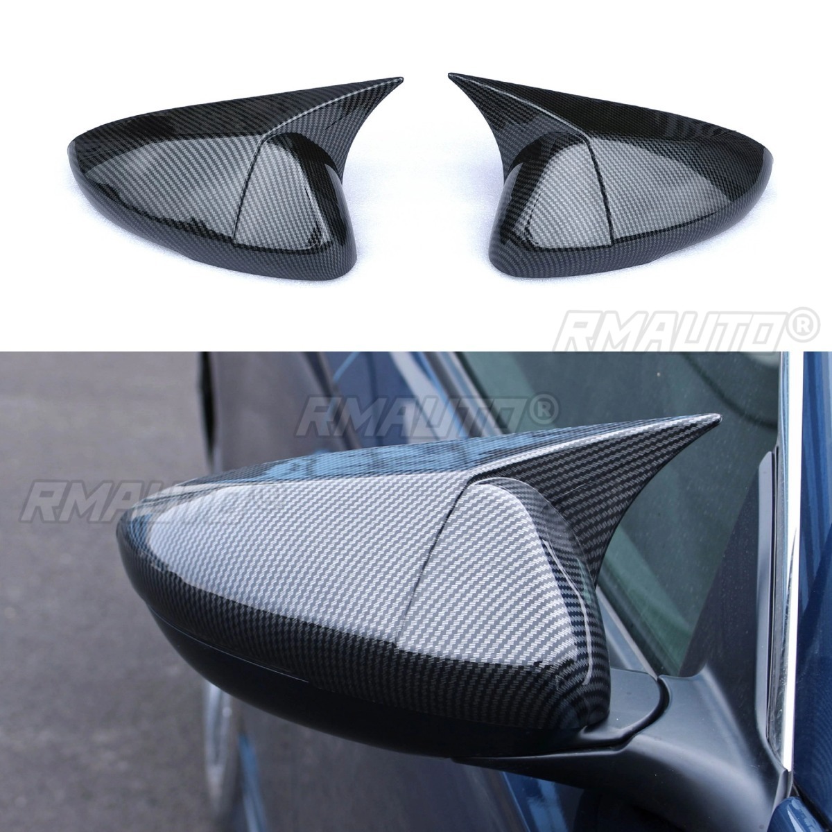 Aspect carbone