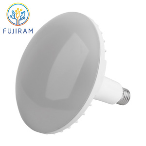 Yeni ürünler hammadde T şekli dekorasyon ışık <span class=keywords><strong>20</strong></span> Watt Skd UFO Led ampul