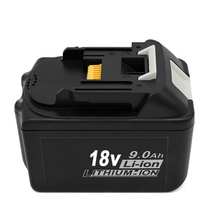 厂家直销电动工具，用于电动驱动器18v电池 - Product Image 1