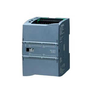 Original 6ES7223-1PL32-0XB0 Sm1223 Módulo de salida de entrada digital Módulo controlador Plc para - Product Image 1