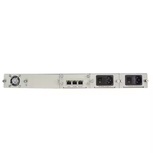 EDFA preamplificatore ottico, DWDM banda C, guadagno 20dB, uscita 13dBm, drogata con Erbium per trasmissione ad alte prestazioni - Product Image 3