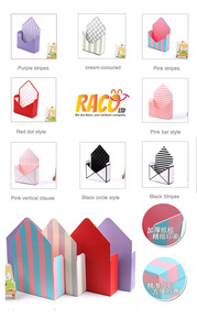 Hộp Hoa Giấy Tươi In Logo Tùy Chỉnh Giá Rẻ Chất Lượng Cao Quà Tặng Cho Hoa - Product Image 6