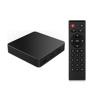 RTC Android TV BOX 4G GSMモジュール3G/2GフォールバックとすべてのインドのバンドをサポートIRレシーバーは任意のプロトコルを受け入れます - Product Image 6