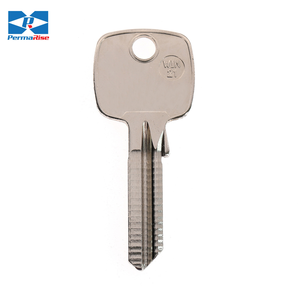 Factory Price High Quality Brass <strong>Key</strong> Blank for Door Multiple Models Customizable <strong>Key</strong> - Product Image 2