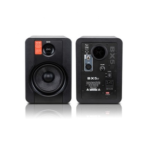 BX5D2モニタースピーカーサウンド機器スピーカーアクティブモニタースタジオ5インチ双方向アクティブモニターサブウーファースピーカー - Product Image 4