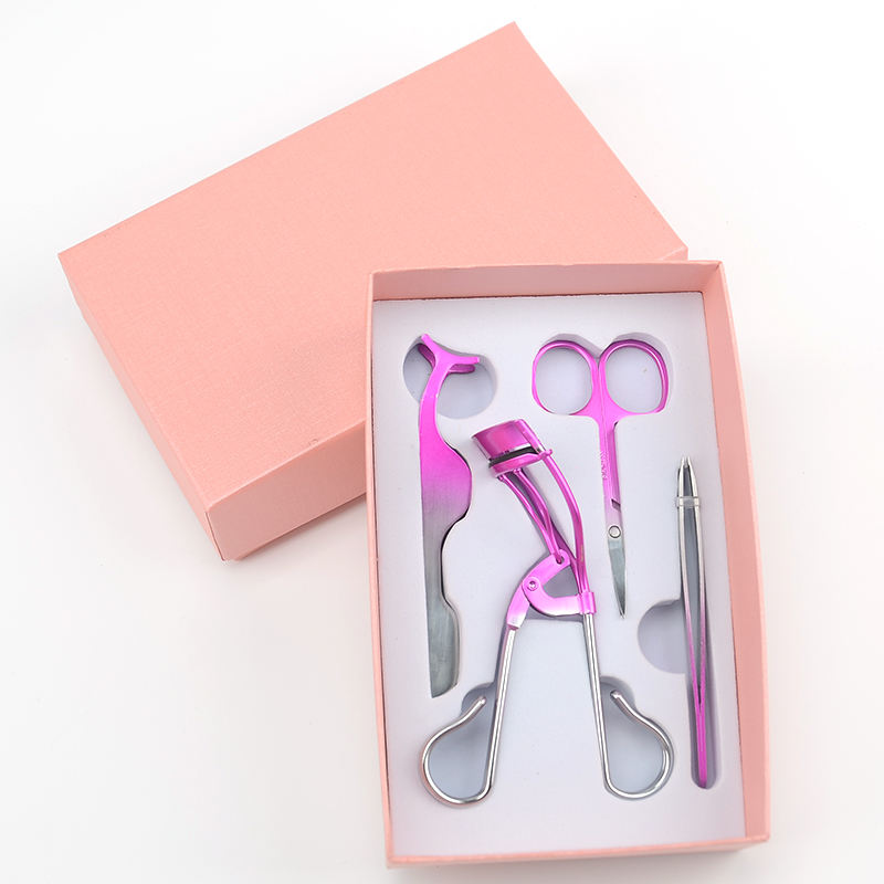 Stainles steel Pink Ombre