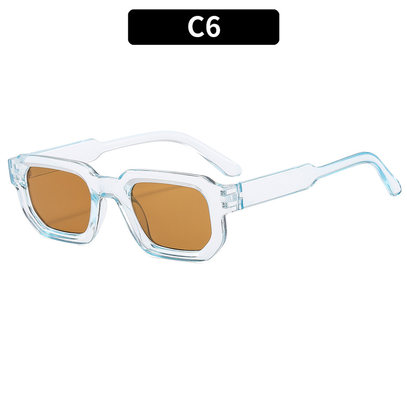 C6-Thé bleu