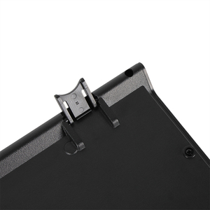 VCOM Wireless <strong>Keyboard</strong> <strong>Mouse</strong> Combo English Spanish Layout QWERTY <strong>Computer</strong> <strong>Keyboard</strong> Optical <strong>Mouse</strong> Set - Product Image 5