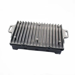 VOTOL denetleyici EM150SP CAN protokolü tek modlu sinüs dalga DC bBrushless denetleyici vardır - Product Image 6