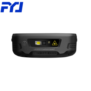 Seuic AUTOID UTouch 2S Android 11 lector de mano RFID UHF de 6 metros WIFI6 Qualcomm 5000mAh NFC escaneo de código de barras IP68 lector RFID PDA - Product Image 4