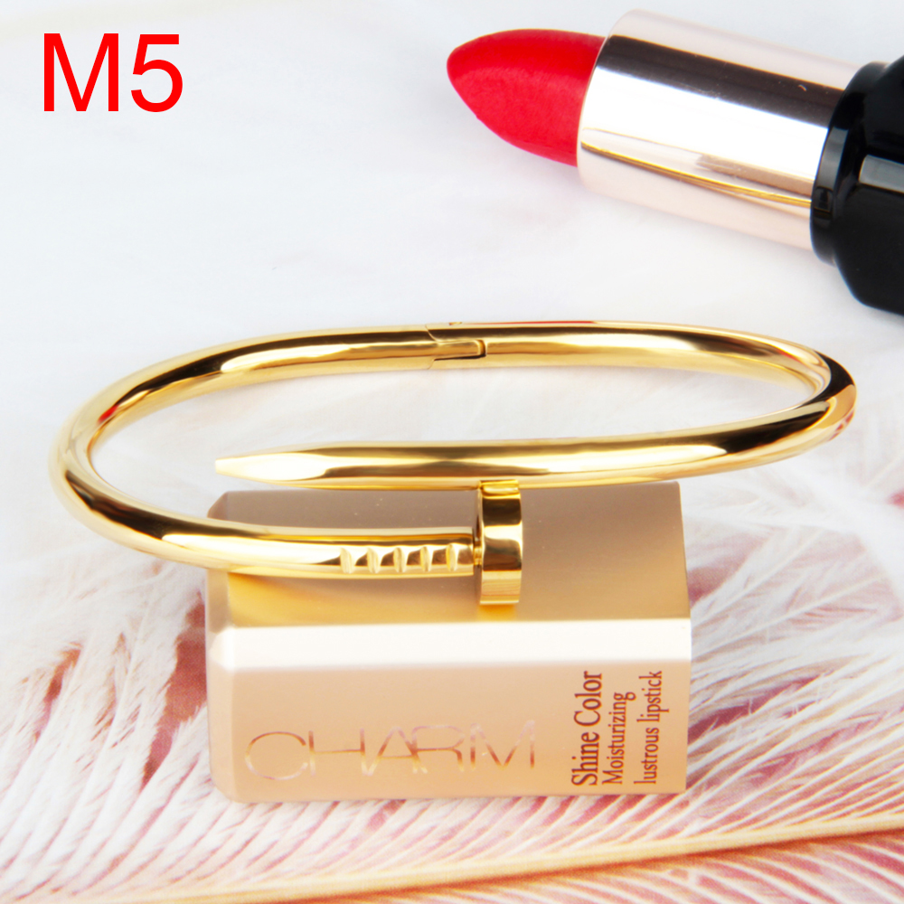 Gold-M5