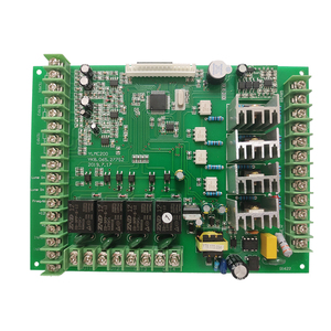 Control de microordenador precio barato ak702 controlador de temperatura de globo para estera de calefacción - Product Image 3
