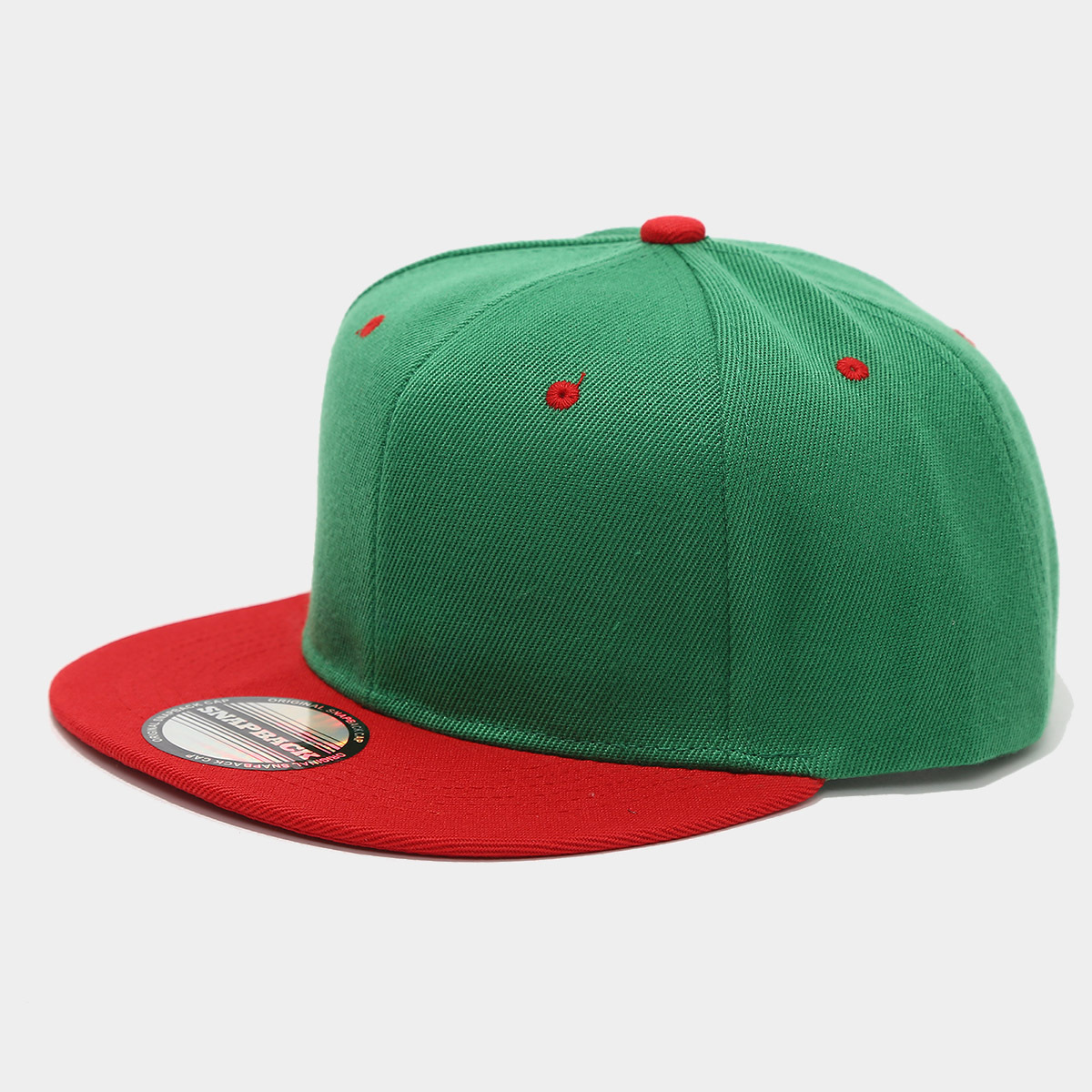 Green+red