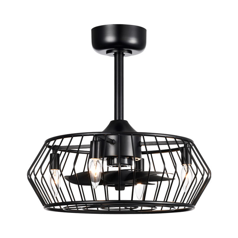 Noir + grain de bois