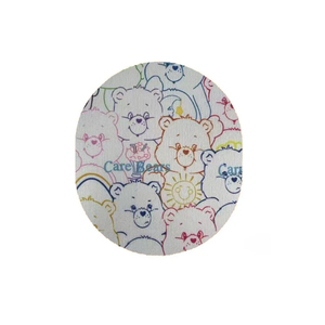 Oem tự do Libre 1 2 3 Sweatproof dính không dệt các bản vá lỗi in ấn cgm cảm biến các bản vá lỗi cho 10-14 ngày - Product Image 4