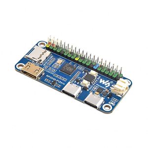 Modülü rprpgeliştirme kurulu çift çekirdekli işlemci Python programlama öğrenme ahududu Pi PI sıfır