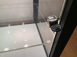 Countertop Kính mắt hiển thị Showcase Kính mát trường hợp tủ hiển thị 3-tiers Sunglass hiển thị đứng - Product Image 6