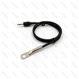 Surface Mount Ring Lug <strong>DS18B20</strong> Temperature <strong>Sensor</strong> with <strong>Digital</strong> <strong>Output</strong>