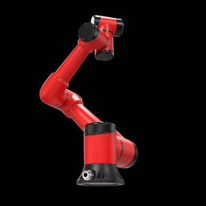 BORUNTE 26Kg Kit braccio Robot carico e scarico braccio Robot pinza Robot