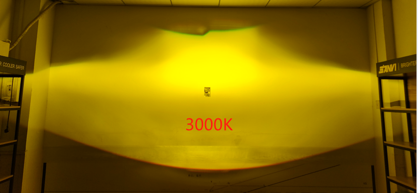 3000K