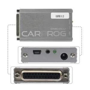 Bester Carprog V13.77 Online-Programmierer Carprog 13.77 Auto Key Programmer Kein Keygen Car Prog 13.77 Ecu Chip Turning Repair Tool