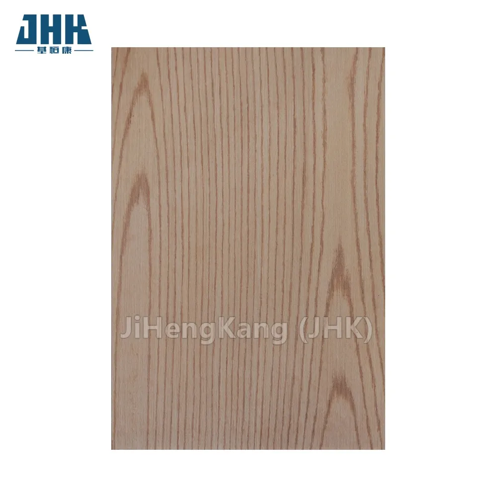 JHK Cheap Environmental Green Plywood Board Sheet wood paint board wall panel plywood waterproof particle board manufacture