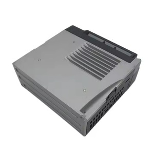 ASD-B2-0421-B servoazionamento 220VAC EtherCAT 400W per automazione e robotica ad alta velocità - Product Image 4