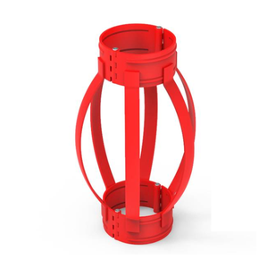 Venta caliente API Standard Integral Casing Centralizer One Bow Spring Centralizer - Product Image 1