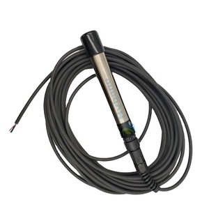 Digitale optische RS485-DO-Sonde Anpassbarer OEM-Sensor für gelösten Sauerstoff für die Aquakultur