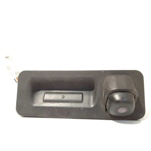 MANETA EXTERIOR PORTON HYUNDAI USADA 7146158 - Product Image 2