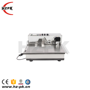 Inchiostro solido codifica macchina my-380f/data codice macchina/codifica automatica della macchina - Product Image 2
