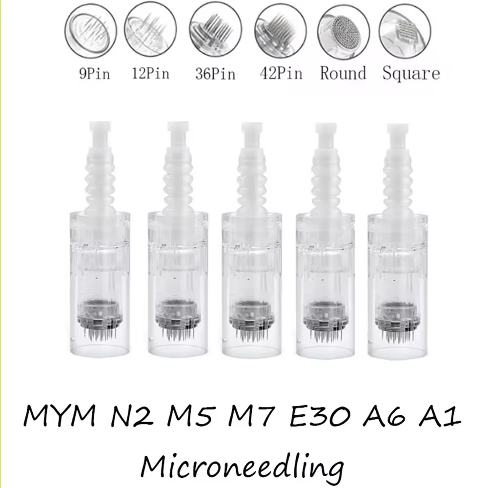 Aiguilles MYM/M5/M7