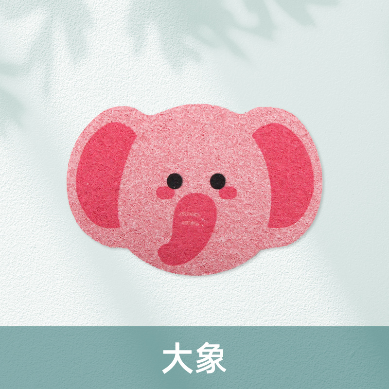 éléphant