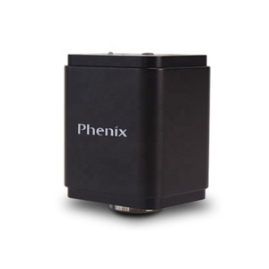 Phenix 8MP 16MP 4K <strong>Digital</strong> <strong>Microscope</strong> Camera <strong>with</strong> C-Mount for HDMI WIFI USB LAN <strong>Output</strong> - Product Image 1