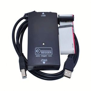 高速J-LinkK JLinkK V8 USB JTAG ARMエミュレータデバッガーJ-Link V9エミュレータSTM32F103C8T6 STM MCU - Product Image 2