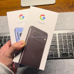 Wholesale Used for Google for Pixel 8 Pro 5G 6.7\&quot; 120Hz 50MP IP68 Tensor <strong>G3</strong> GSM/LTE Coverage 12+128GB/512GB/1TB Storage Options - Product Image 4