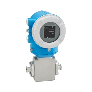 <strong>E</strong>+<strong>H</strong>(ENDRESS+HAUSER) Proline <strong>Promag</strong> H500 electromagnetic flowmeter Proline <strong>Promag</strong> H10 electromagnetic flowmeter - Product Image 3