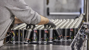 High-Grade <strong>Lubricant</strong> for Food-Industry Equipment - 400ml <strong>Designed</strong> for Safe and Efficient Operation Standards