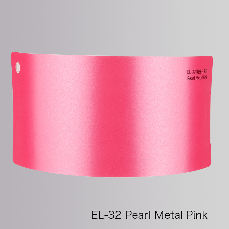 EL-32-Perle-Métal-Rose