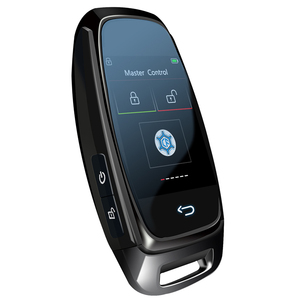 Original Manufacturer <strong>Remote</strong> Control Keyless Entry Touch Screen Universal Smart LCD Car Key for <strong>All</strong> Vehicles - Product Image 5