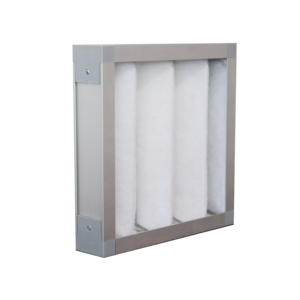 Phẳng hiệu ứng chính Bảng điều chỉnh filtro micro có thể giặt pleat havc G3 G4 pre-lọc AHU Lọc - Product Image 1