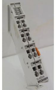 FAST SHIP EL4004 New in Box EL4004 <strong>PLC</strong> | 4x <strong>Analog</strong> <strong>Output</strong> <strong>Module</strong> 12bit 12 Months Warranty - Product Image 4