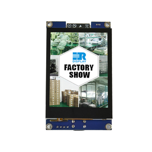 <strong>ESP32</strong> WROOM 32E 2.8inch tft lcd display 240320 tft LCD module <strong>WIFI</strong> Ble <strong>Development</strong> Board Capacitive Touch screen Module - Product Image 1